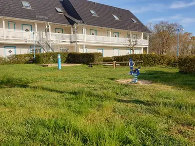 Ferienwohnung für 4 Personen (37 m²) in Karlshagen 9/10
