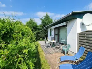 Ferienwohnung für 2 Personen (44 m²) in Karlshagen