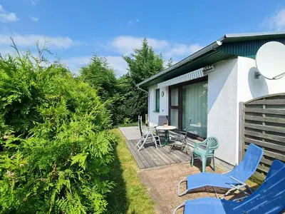 Ferienwohnung für 2 Personen (44 m²) in Karlshagen 1/10