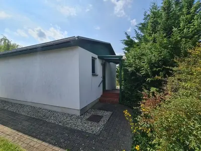 Ferienwohnung für 2 Personen (44 m²) in Karlshagen 4/10