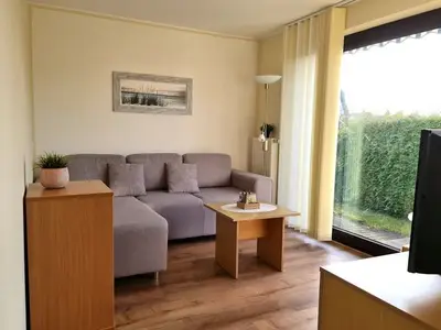 Ferienwohnung für 2 Personen (44 m²) in Karlshagen 10/10