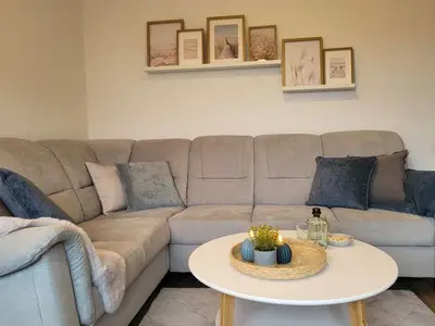 Ferienwohnung für 4 Personen (60 m²) in Karlshagen 1/10