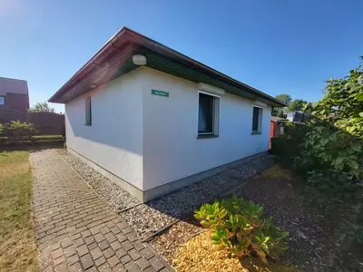 Ferienwohnung für 4 Personen (60 m²) in Karlshagen 5/10