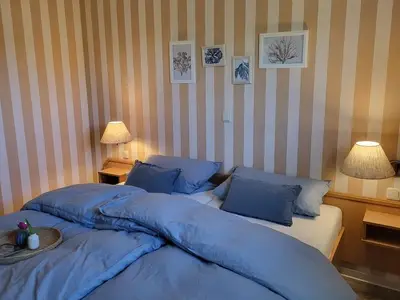 Ferienwohnung für 4 Personen (60 m²) in Karlshagen 9/10