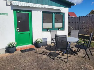 Ferienwohnung für 4 Personen (60 m²) in Karlshagen 5/10