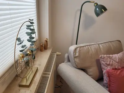 Ferienwohnung für 4 Personen (60 m²) in Karlshagen 9/10
