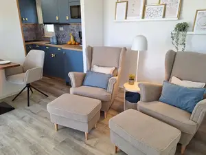 Ferienwohnung für 2 Personen (30 m²) in Karlshagen