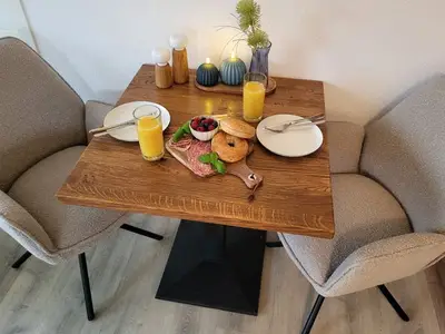 Ferienwohnung für 2 Personen (30 m²) in Karlshagen 3/10