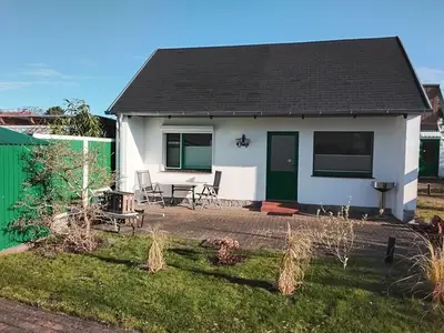 Ferienwohnung für 2 Personen (30 m²) in Karlshagen 4/10