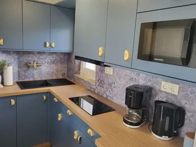 Ferienwohnung für 2 Personen (30 m²) in Karlshagen 5/10