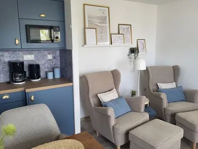 Ferienwohnung für 2 Personen (30 m²) in Karlshagen 6/10