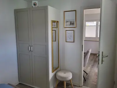 Ferienwohnung für 2 Personen (30 m²) in Karlshagen 7/10