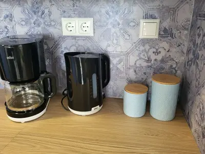Ferienwohnung für 2 Personen (30 m²) in Karlshagen 9/10