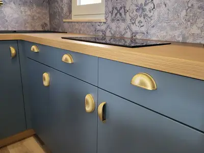 Ferienwohnung für 2 Personen (30 m²) in Karlshagen 10/10