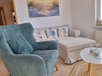 Ferienwohnung für 4 Personen (45 m²) in Karlshagen 1/10