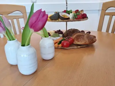 Ferienwohnung für 4 Personen (45 m²) in Karlshagen 6/10
