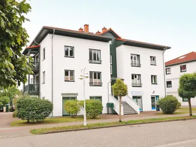 Ferienwohnung für 6 Personen (64 m²) in Karlshagen 1/10