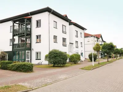 Ferienwohnung für 6 Personen (64 m²) in Karlshagen 3/10