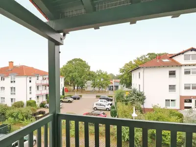 Ferienwohnung für 6 Personen (64 m²) in Karlshagen 4/10