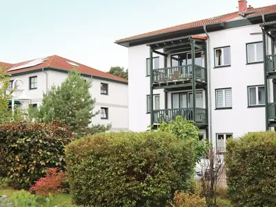 Ferienwohnung für 6 Personen (64 m²) in Karlshagen 5/10