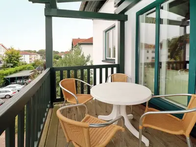 Ferienwohnung für 6 Personen (64 m²) in Karlshagen 7/10
