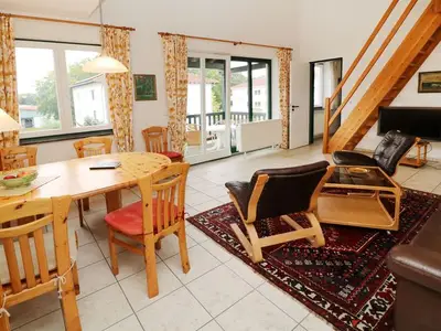 Ferienwohnung für 6 Personen (64 m²) in Karlshagen 8/10