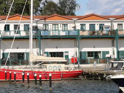 Ferienwohnung für 3 Personen (61 m²) in Karlshagen 3/10