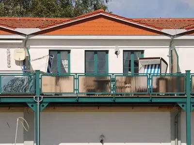 Ferienwohnung für 3 Personen (61 m²) in Karlshagen 4/10