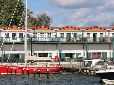 Ferienwohnung für 3 Personen (61 m²) in Karlshagen 5/10