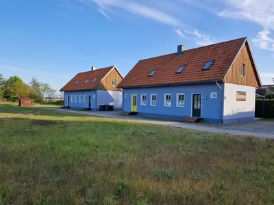 Ferienwohnung für 12 Personen (130 m²) in Karlshagen 2/10