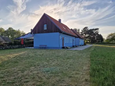 Ferienwohnung für 12 Personen (130 m²) in Karlshagen 3/10