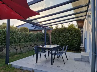 Ferienwohnung für 12 Personen (130 m²) in Karlshagen 4/10