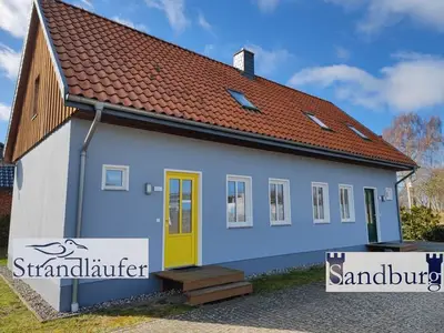 Ferienwohnung für 12 Personen (130 m²) in Karlshagen 10/10