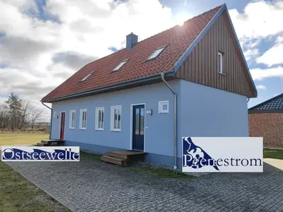 Ferienwohnung für 12 Personen (130 m²) in Karlshagen 10/10
