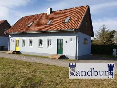 Ferienwohnung für 6 Personen (65 m²) in Karlshagen 10/10