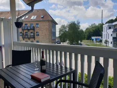 Ferienwohnung für 6 Personen (70 m²) in Karlshagen 3/10