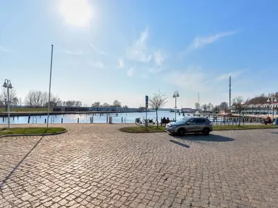 Ferienwohnung für 6 Personen (70 m²) in Karlshagen 4/10