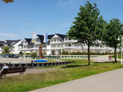 Ferienwohnung für 6 Personen (70 m²) in Karlshagen 5/10