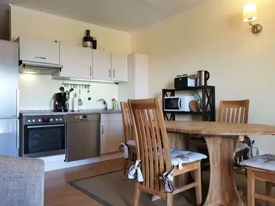 Ferienwohnung für 6 Personen (70 m²) in Karlshagen 6/10