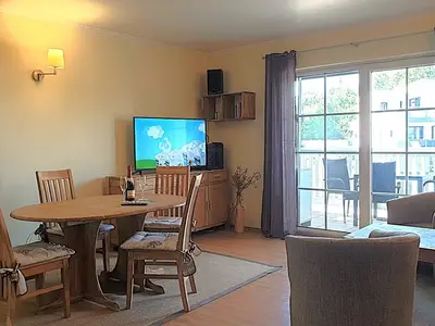 Ferienwohnung für 6 Personen (70 m²) in Karlshagen 9/10