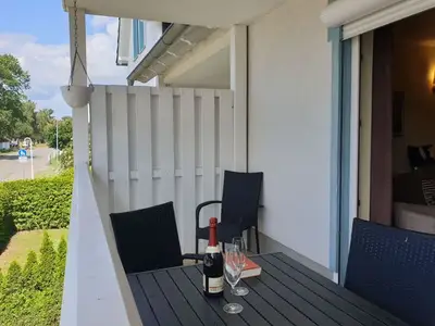 Ferienwohnung für 6 Personen (70 m²) in Karlshagen 10/10