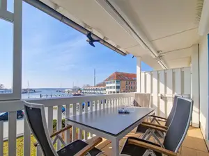 Ferienwohnung für 6 Personen (67 m²) in Karlshagen