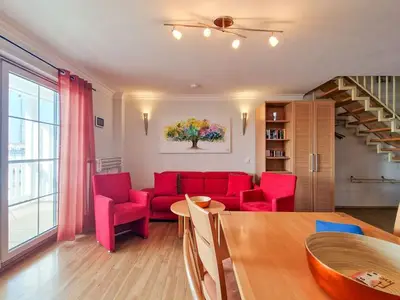 Ferienwohnung für 6 Personen (67 m²) in Karlshagen 2/10