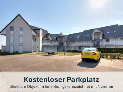 Ferienwohnung für 6 Personen (67 m²) in Karlshagen 6/10