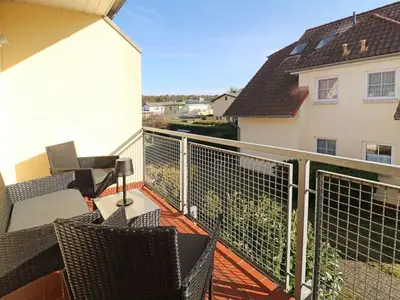 Ferienwohnung für 5 Personen (61 m²) in Karlshagen 2/10