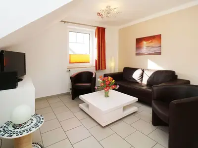 Ferienwohnung für 5 Personen (61 m²) in Karlshagen 5/10