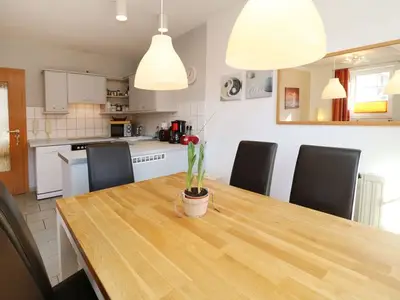 Ferienwohnung für 5 Personen (61 m²) in Karlshagen 6/10