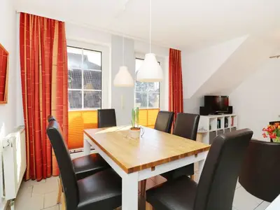 Ferienwohnung für 5 Personen (61 m²) in Karlshagen 7/10