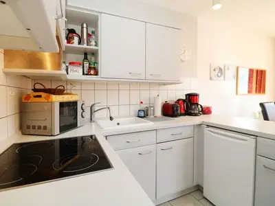 Ferienwohnung für 5 Personen (61 m²) in Karlshagen 9/10