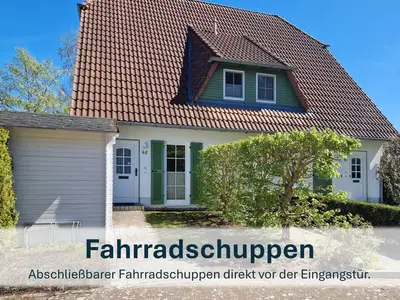Ferienwohnung für 4 Personen (50 m²) in Karlshagen 3/10